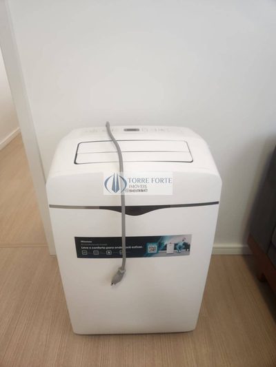 Apartamento, 1 quarto, 24 m² - Foto 4