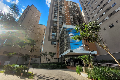 Apartamento, 2 quartos, 52 m² - Foto 4