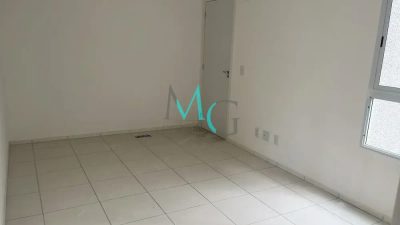 Apartamento, 2 quartos, 43 m² - Foto 5