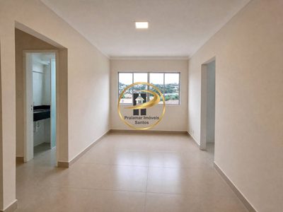 Apartamento, 1 quarto, 49 m² - Foto 1