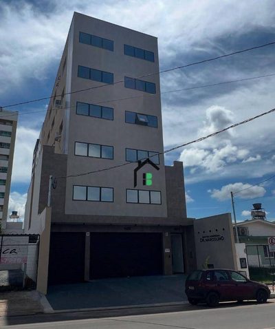 Loja-Salão, 33 m² - Foto 1