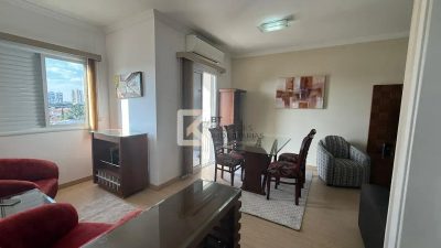 Apartamento, 2 quartos, 80 m² - Foto 4