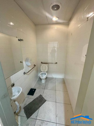 Loja-Salão, 300 m² - Foto 4