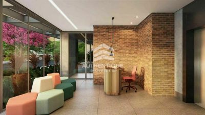 Apartamento, 2 quartos, 78 m² - Foto 4