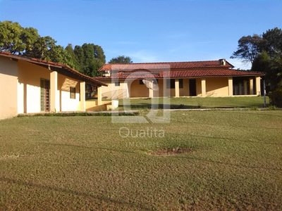 Sítio, 3 quartos, 5000 m² - Foto 3