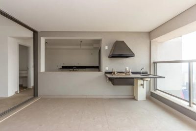 Apartamento, 3 quartos, 161 m² - Foto 3