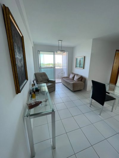Apartamento, 3 quartos, 67 m² - Foto 5