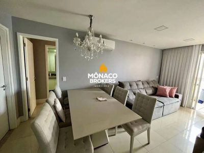 Apartamento, 1 quarto, 56 m² - Foto 3