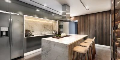 Cobertura, 4 quartos, 342 m² - Foto 5