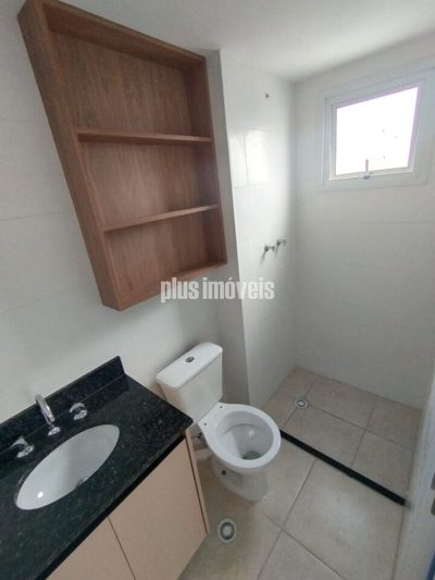 Apartamento, 2 quartos, 56 m² - Foto 4