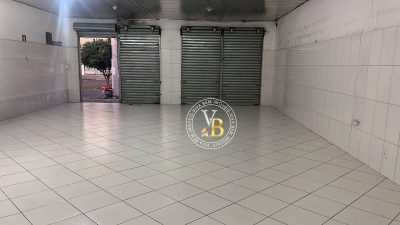 Loja-Salão, 120 m² - Foto 3