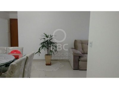 Apartamento, 3 quartos, 87 m² - Foto 3