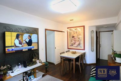 Apartamento, 3 quartos, 115 m² - Foto 4