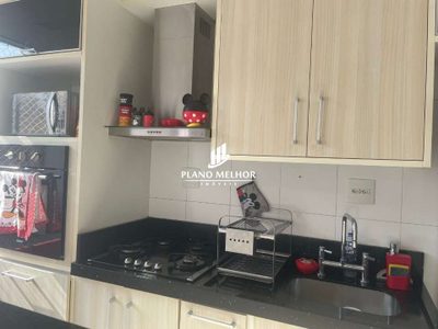 Apartamento, 2 quartos, 96 m² - Foto 2
