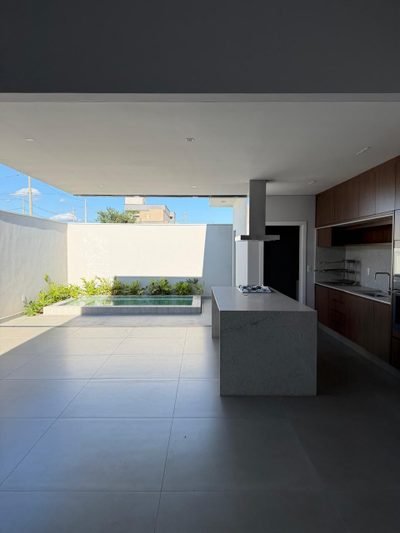 Casa, 3 quartos, 164 m² - Foto 2