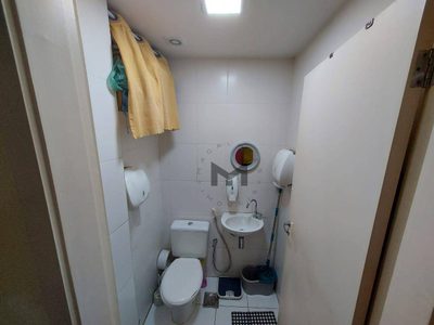 Sala-Conjunto, 27 m² - Foto 5