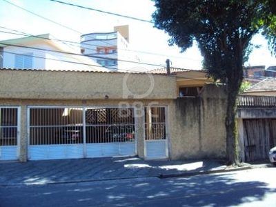 Casa, 3 quartos, 278 m² - Foto 1