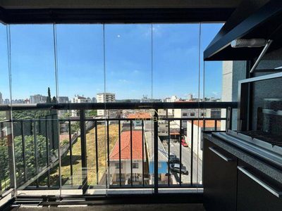 Apartamento, 2 quartos, 62 m² - Foto 3