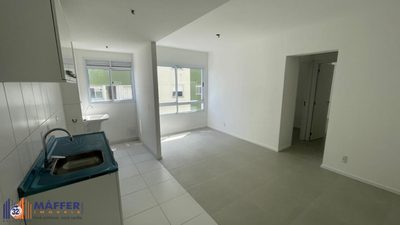 Apartamento, 2 quartos, 64 m² - Foto 1