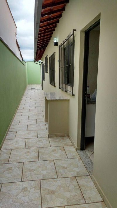 Casa, 2 quartos - Foto 2