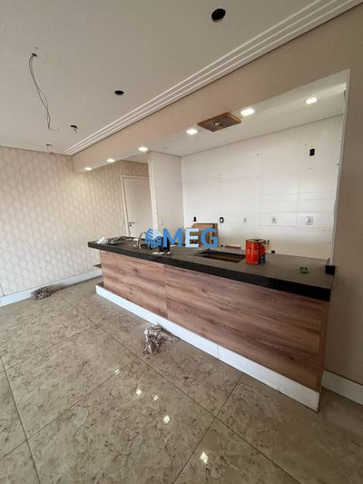 Apartamento, 3 quartos, 94 m² - Foto 1