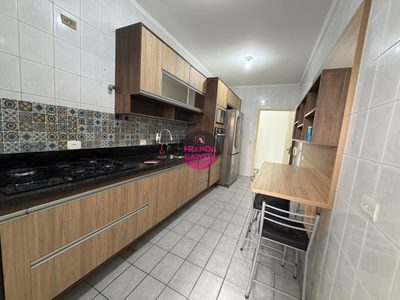 Apartamento, 2 quartos, 65 m² - Foto 3