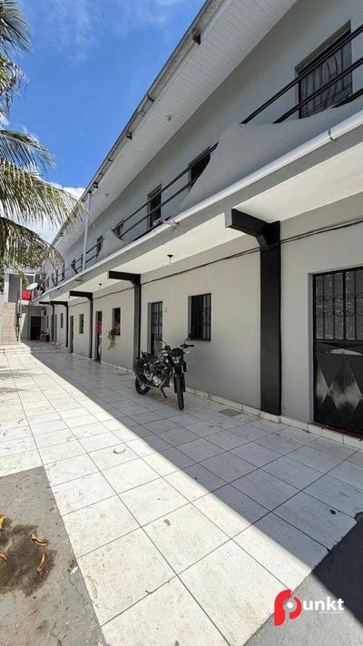 Prédio Inteiro, 750 m² - Foto 1