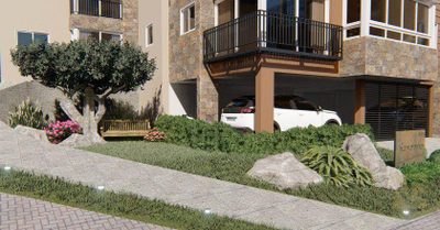Apartamento, 3 quartos, 89 m² - Foto 2