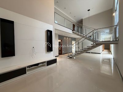 Casa de Condomínio, 5 quartos - Foto 4