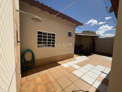 Casa, 4 quartos, 158 m² - Foto 5