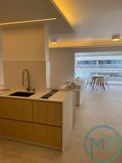 Apartamento, 3 quartos, 96 m² - Foto 2