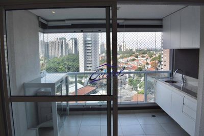 Apartamento, 3 quartos, 94 m² - Foto 4