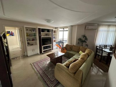 Apartamento, 3 quartos, 119 m² - Foto 1