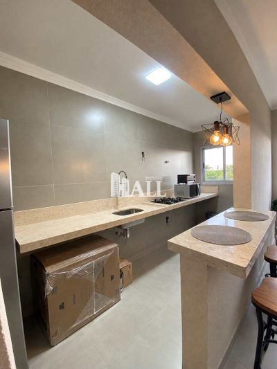 Cobertura, 2 quartos, 140 m² - Foto 2