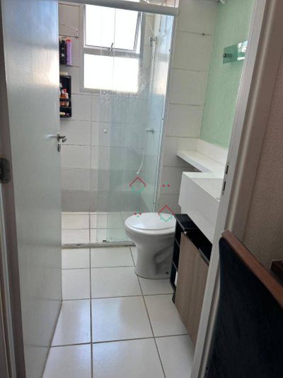 Apartamento, 2 quartos, 45 m² - Foto 3