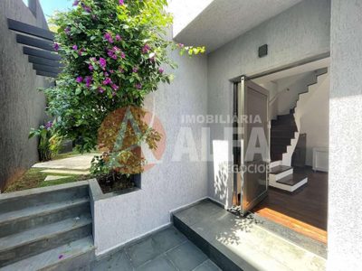 Casa, 5 quartos, 285 m² - Foto 4