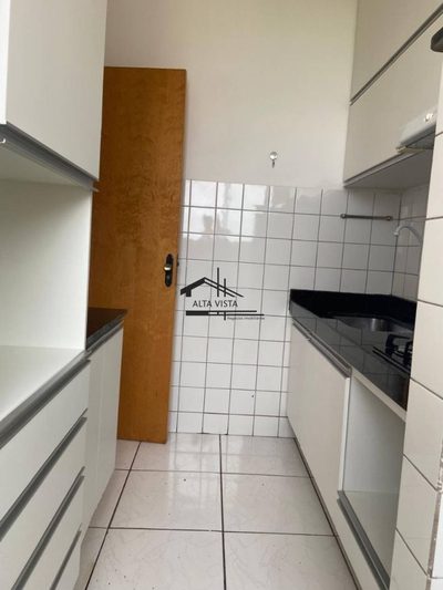 Apartamento, 2 quartos, 48 m² - Foto 4