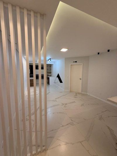 Apartamento, 2 quartos, 81 m² - Foto 2