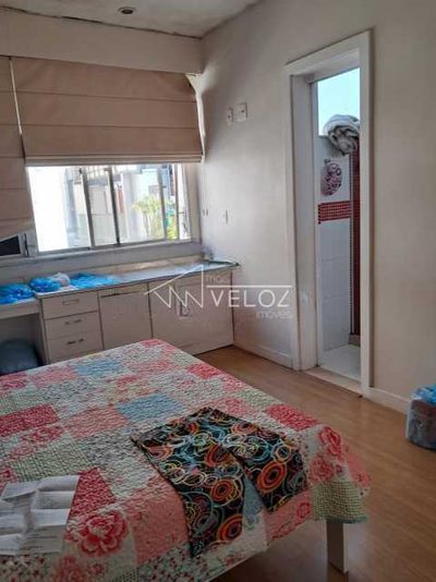 Apartamento, 4 quartos, 168 m² - Foto 4