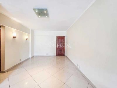 Apartamento, 3 quartos, 118 m² - Foto 5