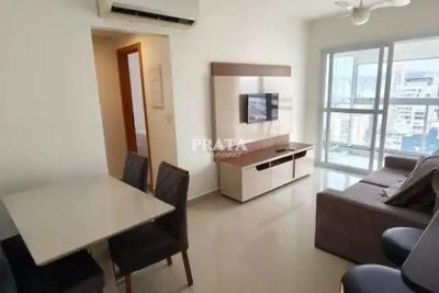 Apartamento, 1 quarto, 60 m² - Foto 3