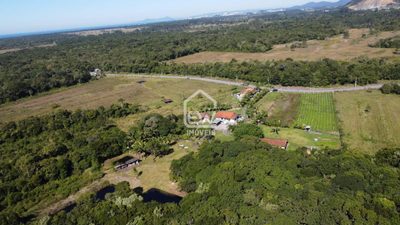 Terreno, 12 hectares - Foto 4