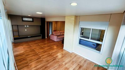 Apartamento, 4 quartos, 193 m² - Foto 4