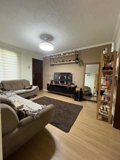 Apartamento, 3 quartos, 64 m² - Foto 1