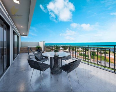 Apartamento, 2 quartos, 80 m² - Foto 1