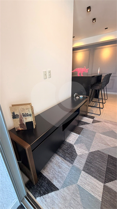 Apartamento, 1 quarto, 49 m² - Foto 5
