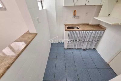 Apartamento, 1 quarto, 51 m² - Foto 1