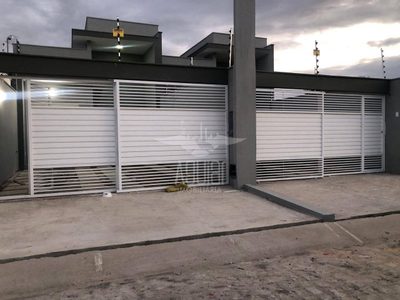 Casa, 3 quartos, 150 m² - Foto 1