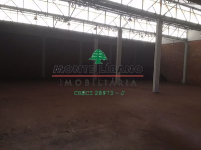 Depósito-Galpão, 600 m² - Foto 5