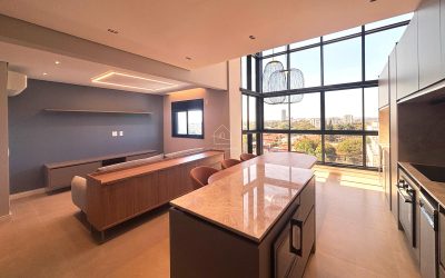 Apartamento, 1 quarto, 92 m² - Foto 5